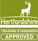 Which and Herforshite trading standards