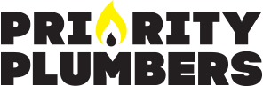 Priority Plumbers Logo