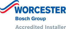 Worcester-Bosch Accreditation